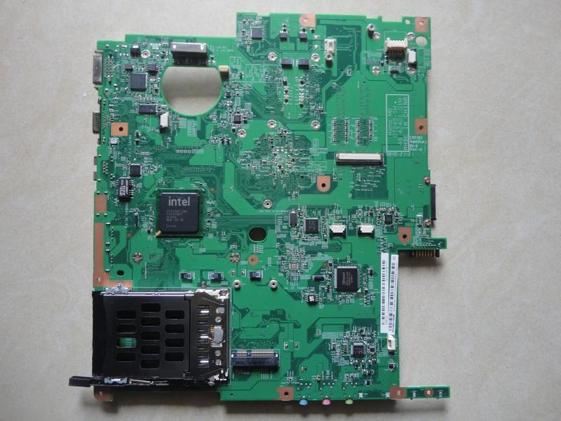 Motherboard For acer extensa 5230 48.4Z401.01M